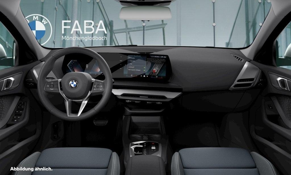 BMW 120 M Sport Exterieur Komfortzg. Parkassistent A