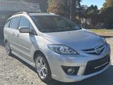 Mazda 5 Lim. 2.0 Active+ TÜV NEU Inspektion NEU - gebrauchte Mazda 5 aus dem Jahr 2010