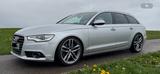 Audi A6 3.0 TFSI quattro S-Tronic 445Ps Klappen AGA - Audi A6 aus 2011 mit Benzin-Antrieb: Kombi