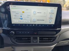 FORD Tourneo Custom L1 Titanium 170PS AWD 5J Garantie