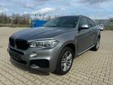 BMW X6 xDrive 40 d M Paket/ DigitalTacho/ Harmann - BMW X6 in Kassel