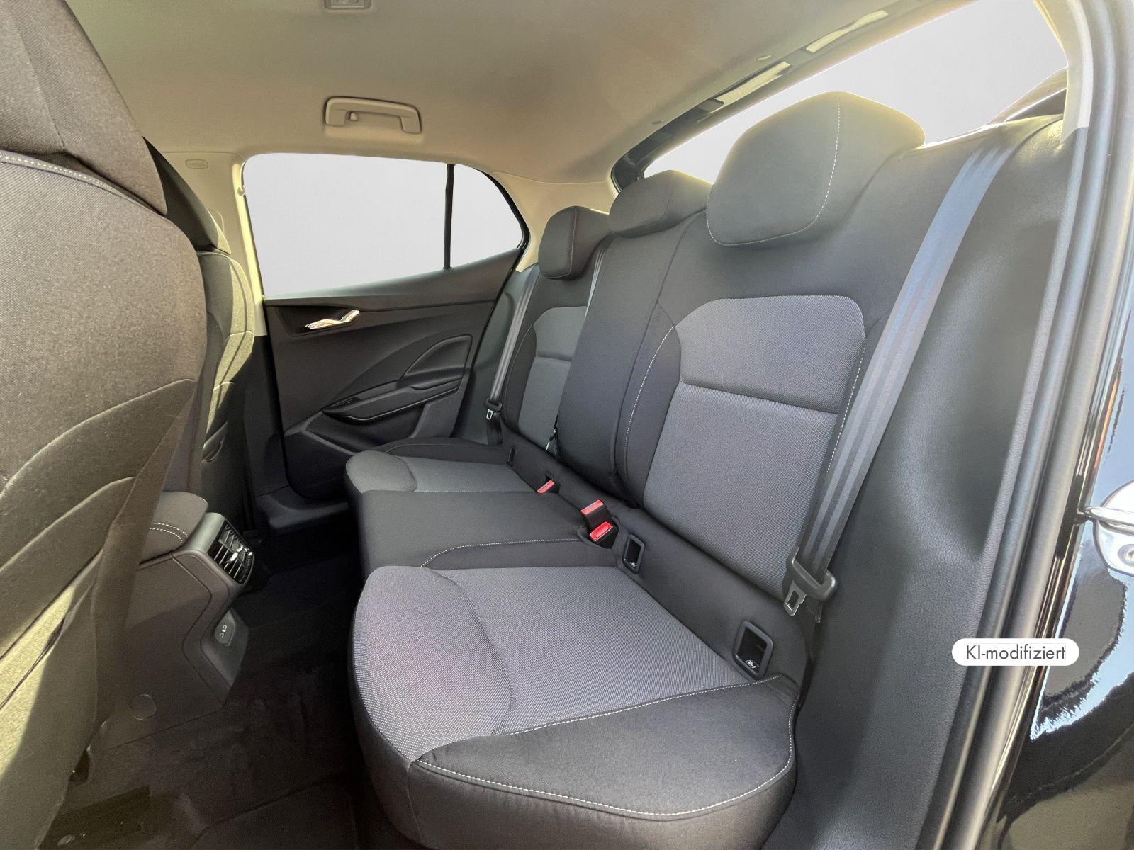 Skoda Fabia Tour 1,0 TSI 85 kW 6-Gang-Schaltgetriebe