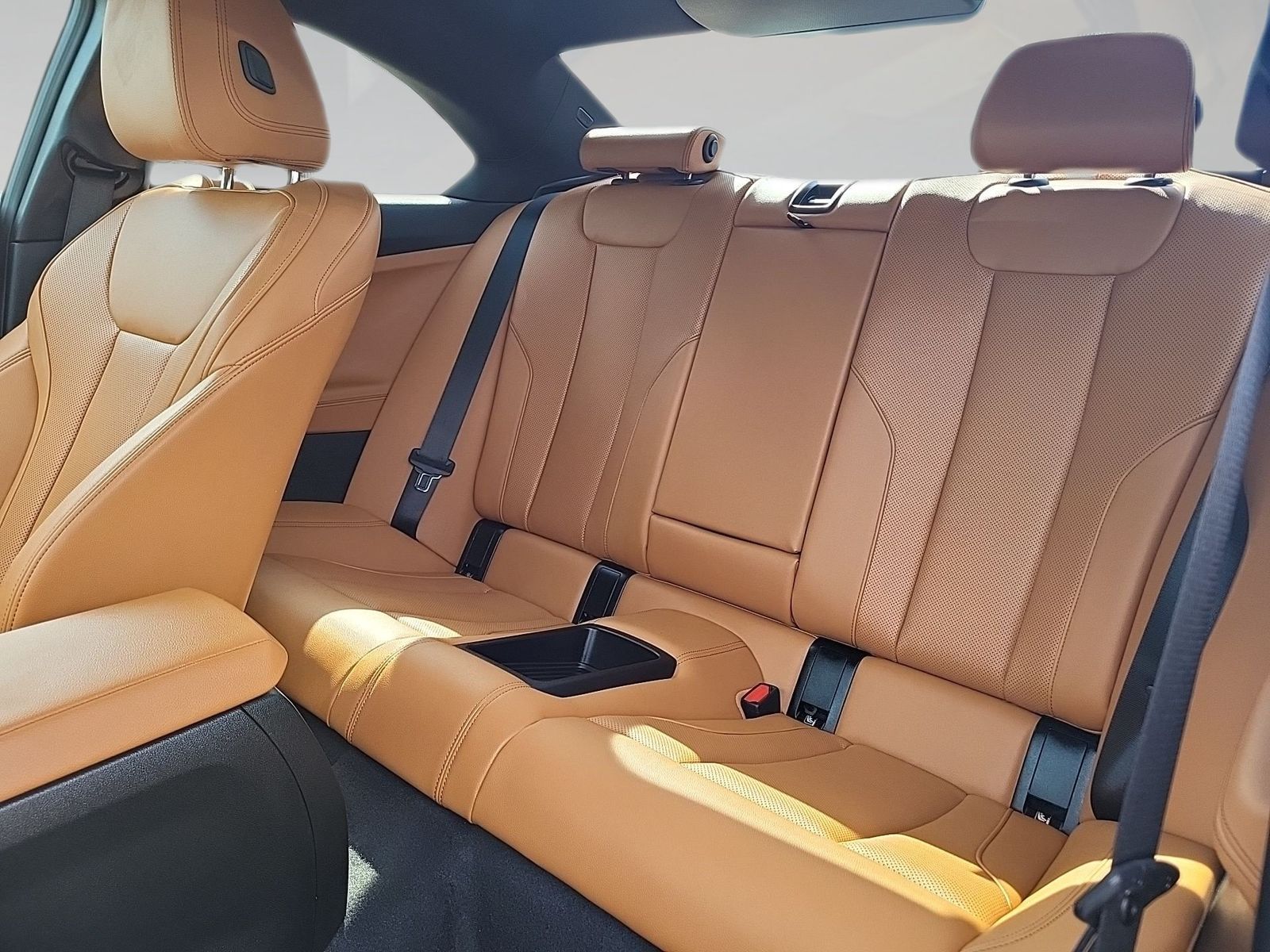 BMW M240i - Bild 8