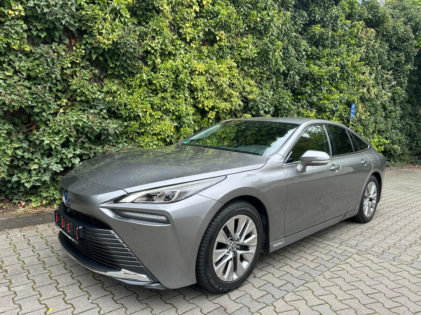 Toyota Mirai Executive/JBL/360°/Matrix-LED