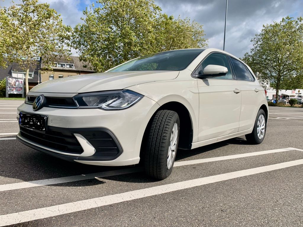 Image of Volkswagen Polo