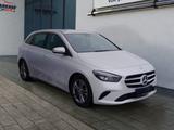 Mercedes-Benz B 200*LED*Progressive*NAVI*TÜV-NEU**2JGarantie* - Mercedes Gebrauchtwagen
