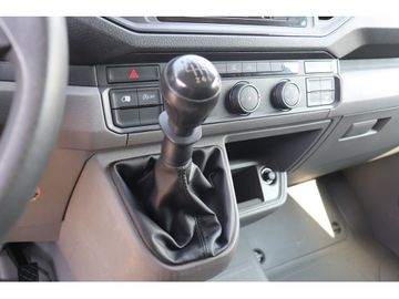 Volkswagen Crafter - 12