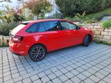 Skoda Rapid Spaceback 1.2 Style+ Panorama Dach