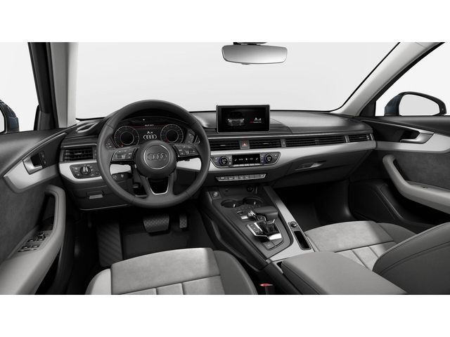 A4 Avant 35 2.0 TDI sport S-tronic