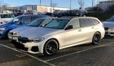 BMW M340i Touring xDrive LEDER/PANODACH/AHK 1.Hd! - BMW M340i Gebrauchtwagen