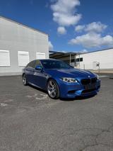 BMW M5 F10 LCI/Unfallfrei  - BMW M5 f10 Gebrauchtwagen