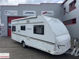 Weinsberg CaraOne 540 EUH Mover*Fahrradträger*Dusche  - Wohnwagen Eu
