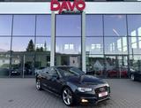 Audi A5 Coupe 1.8 TFSI 3x S line S Sportsitze/MMI/Xen - Audi A5 mit Benzin-Antrieb: Scheckheftgepflegt