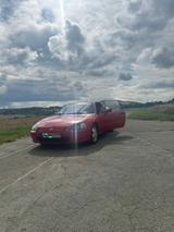 Honda CRX 1.6 ESI Del Sol ESI - Honda CRX aus 1992