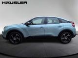 Citroën CITROEN C4 Automatik *PDC* *Rückfahrkamera* *SHZ - Citroën C4 mit 3 Türen