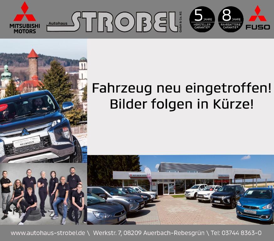 Mitsubishi Pajero 5-TFinal Edition 3.2 DI-D AT*STANDHEIZUNG