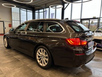 BMW 520 d Touring *2. Hand*Xenon*Navi*Klima*Euro 6*