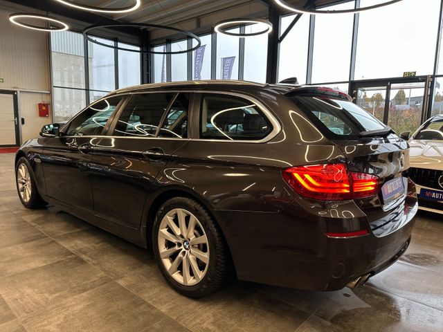 BMW 520 d Touring *2. Hand*Xenon*Navi*Klima*Euro 6*
