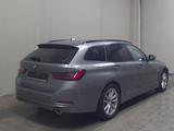 BMW 320dA Touring xDr Navi LED Curved LC+ - BMW 320: Automatik