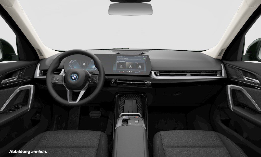 BMW iX1 xDrive30 Advantage StHz StKlima Navi Kamera foto 3