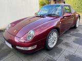 Porsche 911 (993) Carrera 4 Cabrio * Top-Ausstattung *