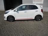 Kia Picanto 1.2l GT-Line  *Navi*Sitzhz.*LM* - Kia Picanto Gebrauchtwagen in Dortmund