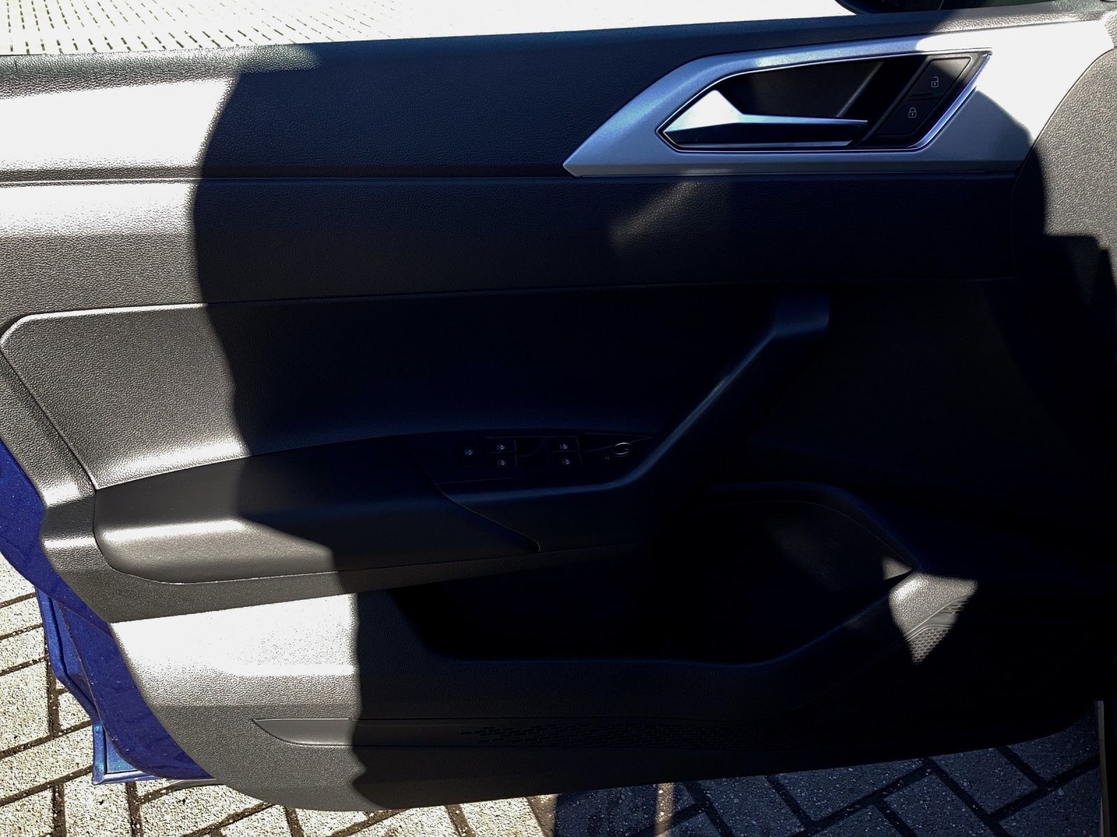 Volkswagen Taigo - Bild 8