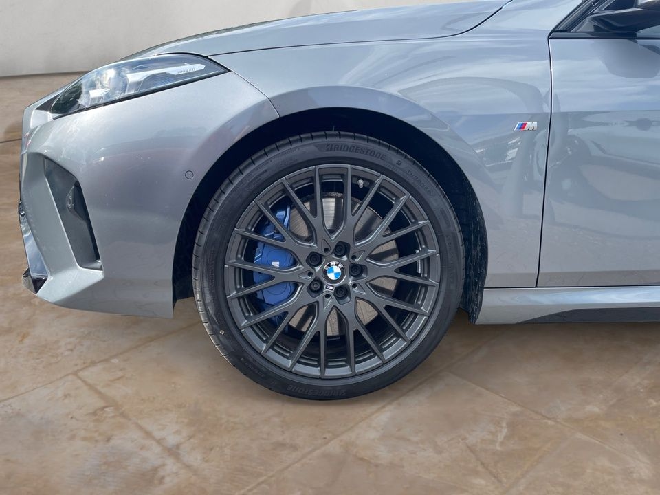 BMW M235 - Bild 8