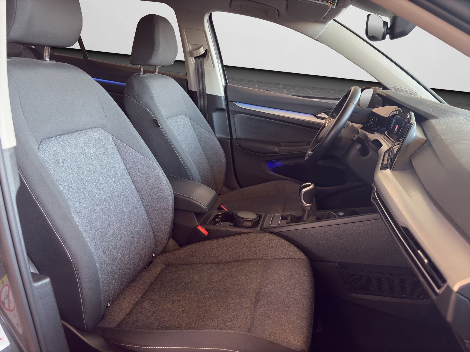 Volkswagen Golf - Bild 5