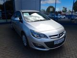 Opel Astra J Lim. 5-trg. Energy -Scheckheft/HU neu- - Opel Astra: Energy