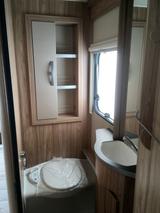 HYMER / ERIBA / HYMERCAR Eriba Nova L 465 - HYMER / ERIBA 465 nova