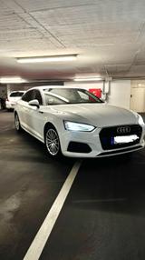 Audi A5 35 TDI S tronic Sportback - - Audi A5 in Leverkusen
