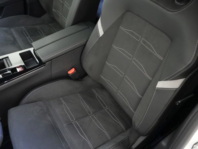 Astra L ST ULTIMATE AT+LED LICHT+NAVI+360 GRAD K