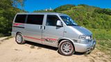Volkswagen T4 Caravelle 2,8-l-Otto V6 Automatik Standard - Volkswagen T4: V6