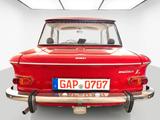 NSU Prinz 4 - NSU Gebrauchtwagen