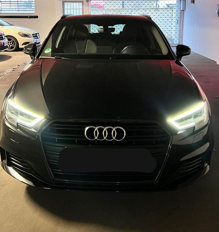 Image of Audi A3