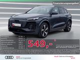 Audi Q6 e-tron qu 2x S line Tech+ MATRIX AHK B&O 20" - Gebrauchtwagen in Lübeck