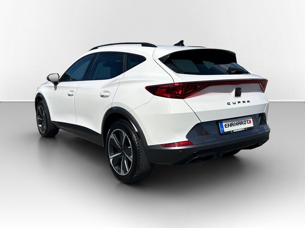Cupra Formentor - Bild 9