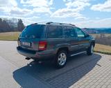 Jeep Grand Cherokee Vision Series 2.7 CRD Autom. ... - Jeep Gebrauchtwagen von 2004