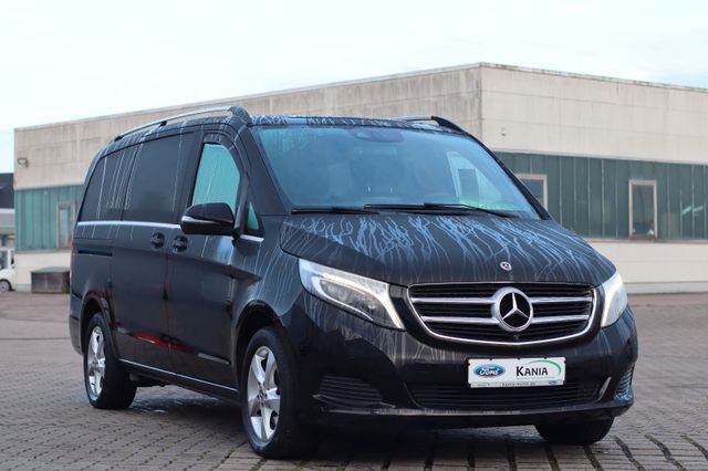 MERCEDES-BENZ V 220 Avantgarde Edition