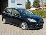 Ford Grand C-MAX Titanium 7 Sitzer*Automatik* - Ford Grand C-Max: 7