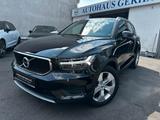 Volvo XC40 T4 Momentum Pro,Leder,BLIS,ACC,LED,Kamera - gebrauchte Volvo XC40 aus dem Jahr 2019