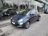 Fiat FIAT 500 1.0 Hybrid Star - Fiat 500 mit Hybrid-Antrieb: Star