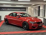 BMW M4 Competition*KW*HUD*H.KARDON*NON OPF* - BMW M4: Cabrio