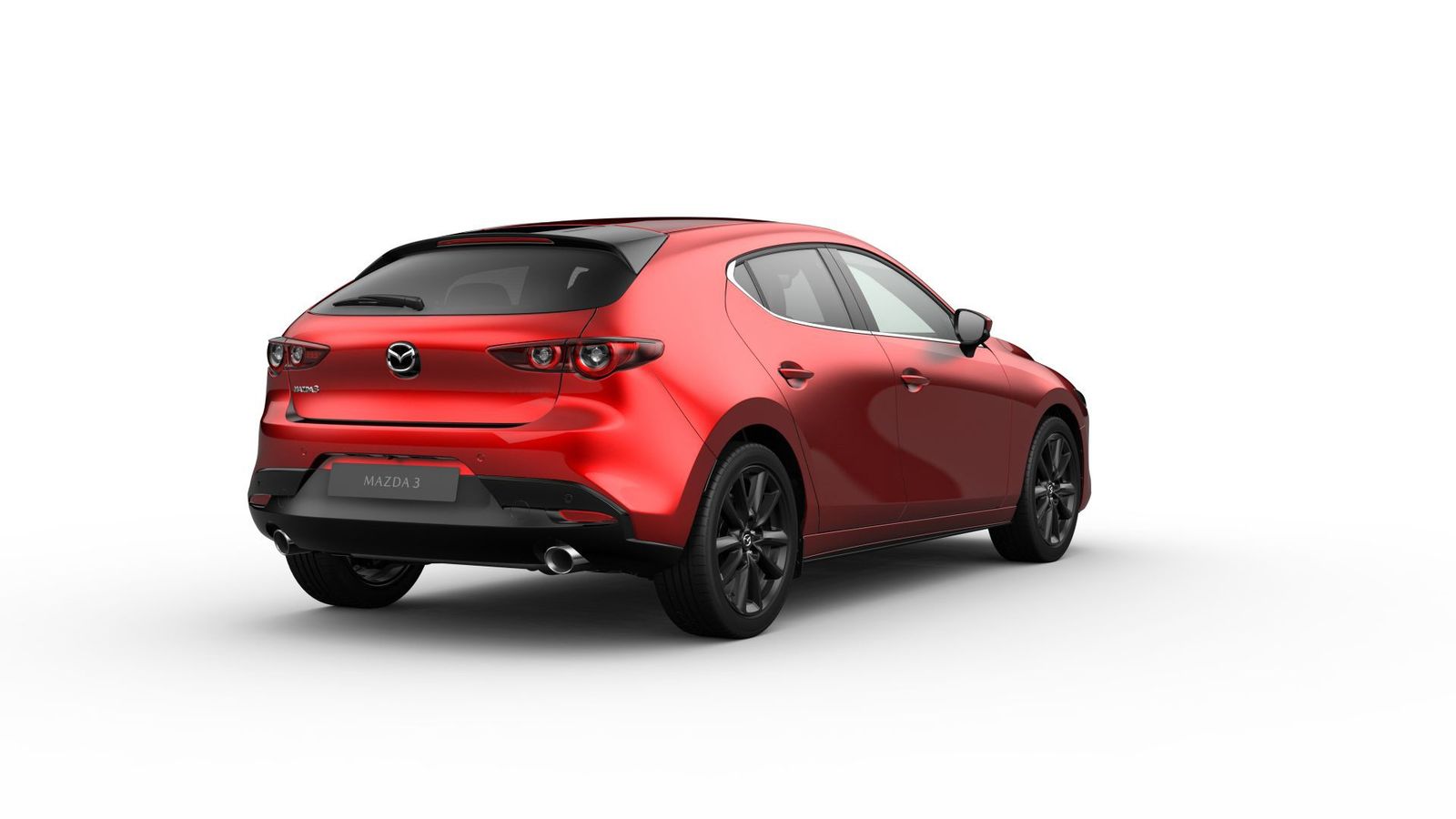 Mazda 3 - Bild 3