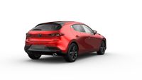 Mazda 3 - Vorschau Bild 3