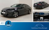 BMW 420xd Gran Coupé ACC SHZ HiFi LCP DrAsProf Alarm - gebrauchte BMW 420 Gran Coupé aus dem Jahr 2024