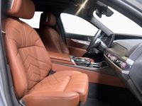 BMW 740 - Vorschau Bild 10