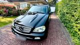 Mercedes-Benz Mercedes Ml 270 Fina Edition  Schiebedach ... - Mercedes-Benz ML 270 mit Diesel-Antrieb