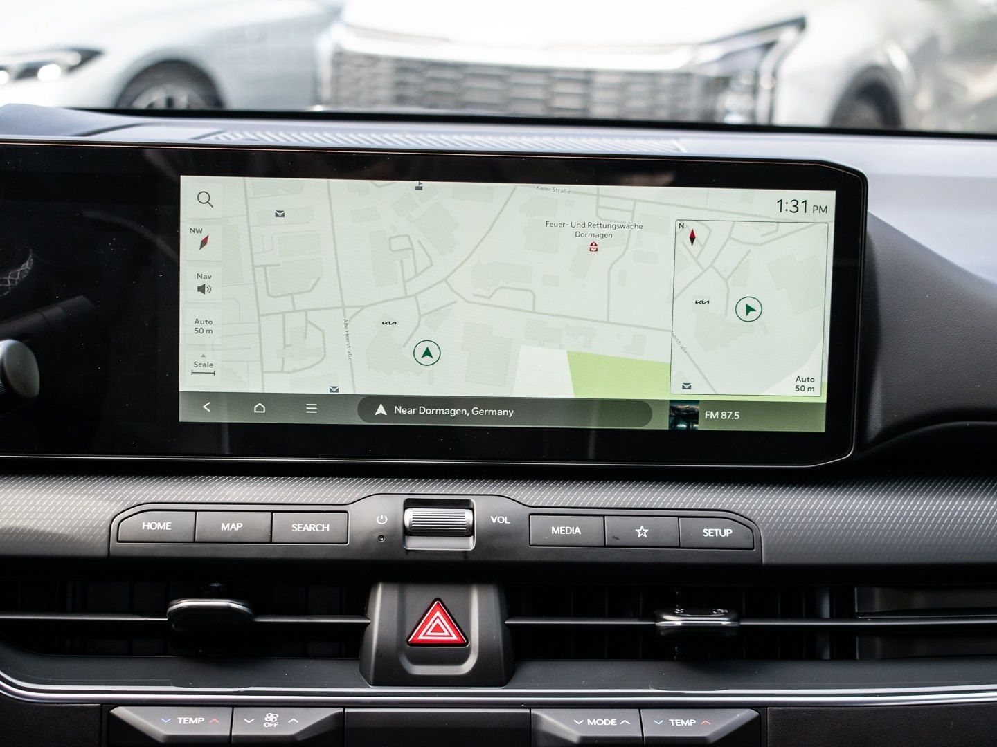 Kia K4 - Bild 11